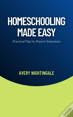 Capa do artigo Homeschooling Made Easy