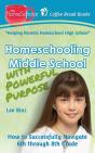 Homeschooling Middle School With Powerful Purpose - Preview