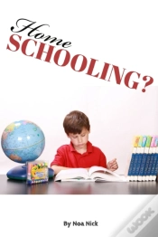Capa do artigo Homeschooling?