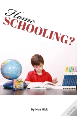Capa do artigo Homeschooling?