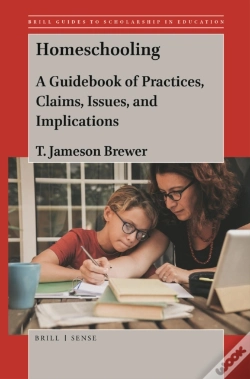 Capa do artigo Homeschooling