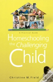 Capa do artigo Homeschooling The Challenging Child