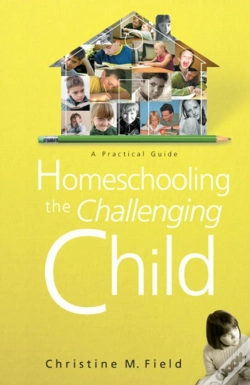 Capa do artigo Homeschooling The Challenging Child