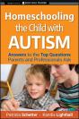 Homeschooling The Child With Autism - Preview