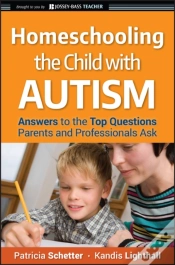 Capa do artigo Homeschooling The Child With Autism