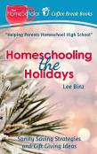 Homeschooling The Holidays