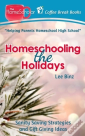 Homeschooling The Holidays