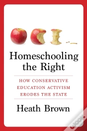 Capa do artigo Homeschooling The Right
