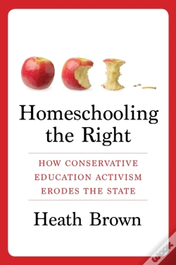 Capa do artigo Homeschooling The Right