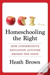 Capa do artigo Homeschooling The Right