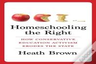Homeschooling The Right