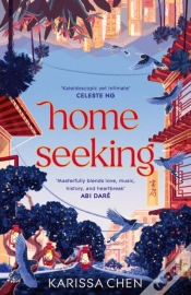 Capa do artigo Homeseeking
