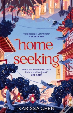 Capa do artigo Homeseeking