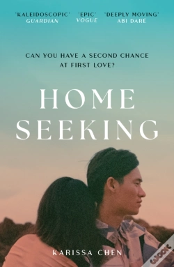 Capa do artigo Homeseeking
