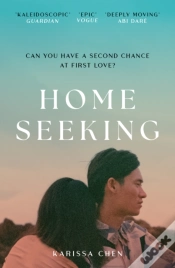 Capa do artigo Homeseeking