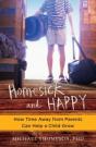 Homesick And Happy - Preview