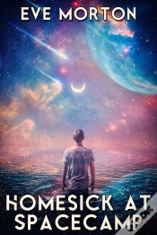 Capa do artigo Homesick At Spacecamp