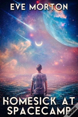Capa do artigo Homesick At Spacecamp