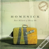 Capa do artigo Homesick