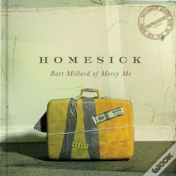 Capa do artigo Homesick