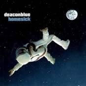 Capa do artigo Homesick - CD