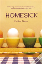 Capa do artigo Homesick