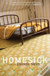 Homesick