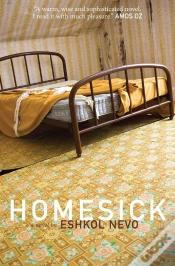 Capa do artigo Homesick