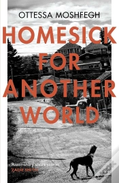 Capa do artigo Homesick For Another World