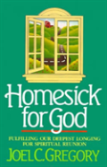 Homesick For God