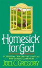 Homesick For God - Preview
