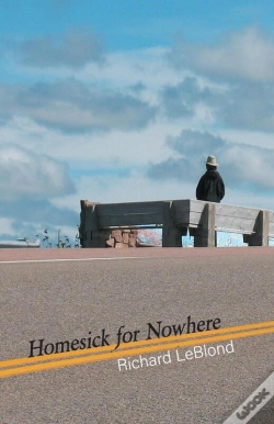 Capa do artigo Homesick For Nowhere
