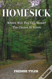 Capa do artigo Homesick