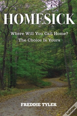 Capa do artigo Homesick