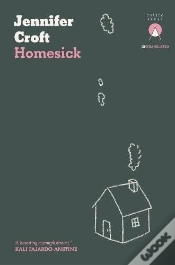 Capa do artigo Homesick