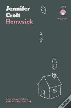 Capa do artigo Homesick