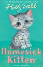 Homesick Kitten - Preview