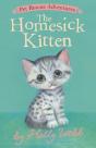 Homesick Kitten - Preview