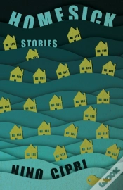 Capa do artigo Homesick