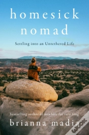 Capa do artigo Homesick Nomad