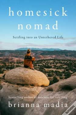 Capa do artigo Homesick Nomad