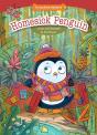 Homesick Penguin - Preview