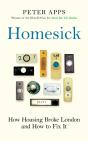 Homesick - Preview