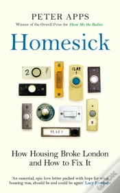 Capa do artigo Homesick