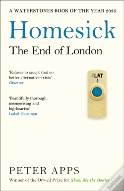 Capa do artigo Homesick