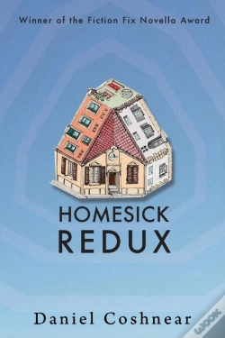 Capa do artigo Homesick Redux