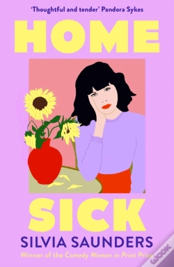 Capa do artigo Homesick