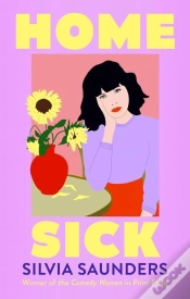 Capa do artigo Homesick