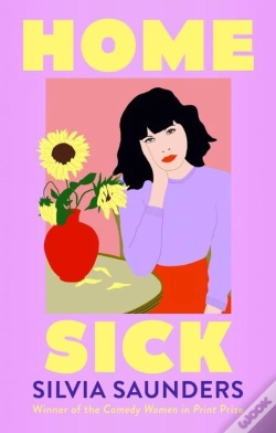 Capa do artigo Homesick