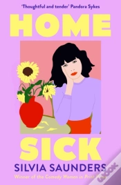 Capa do artigo Homesick